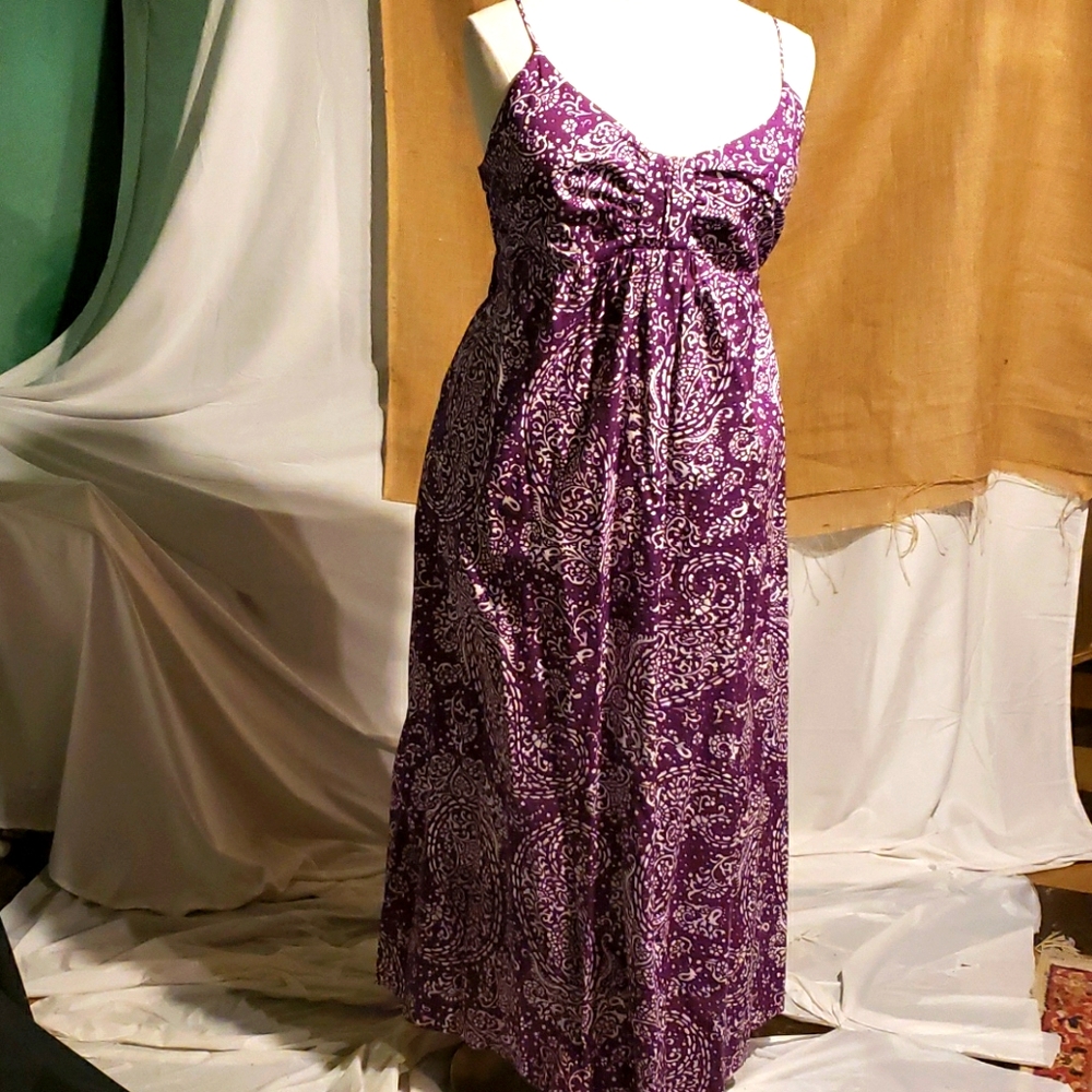 🌹 Merona Maxi Dress